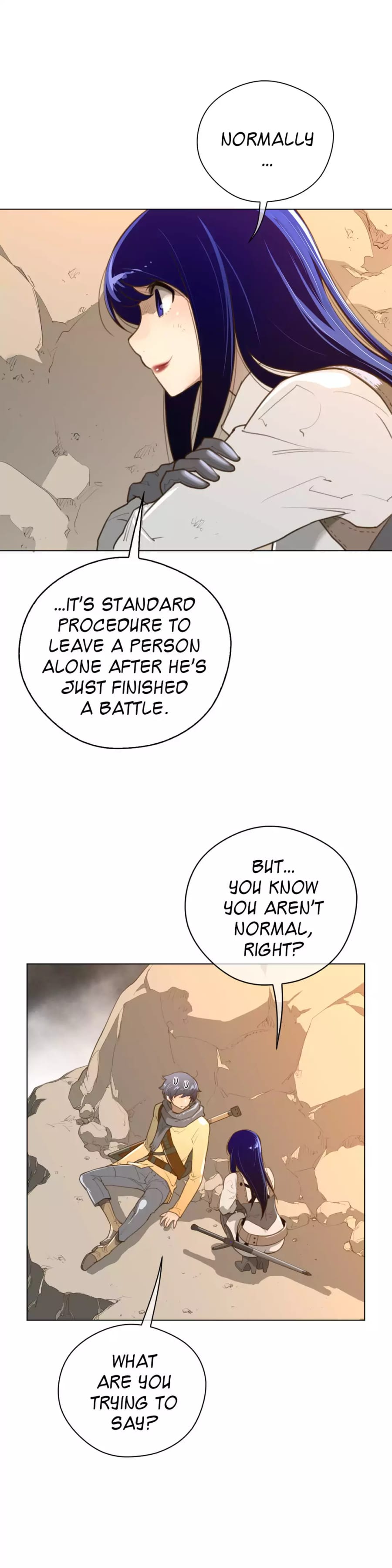 Perfect Half (Uncensored), chapter 36, page 10 of 27