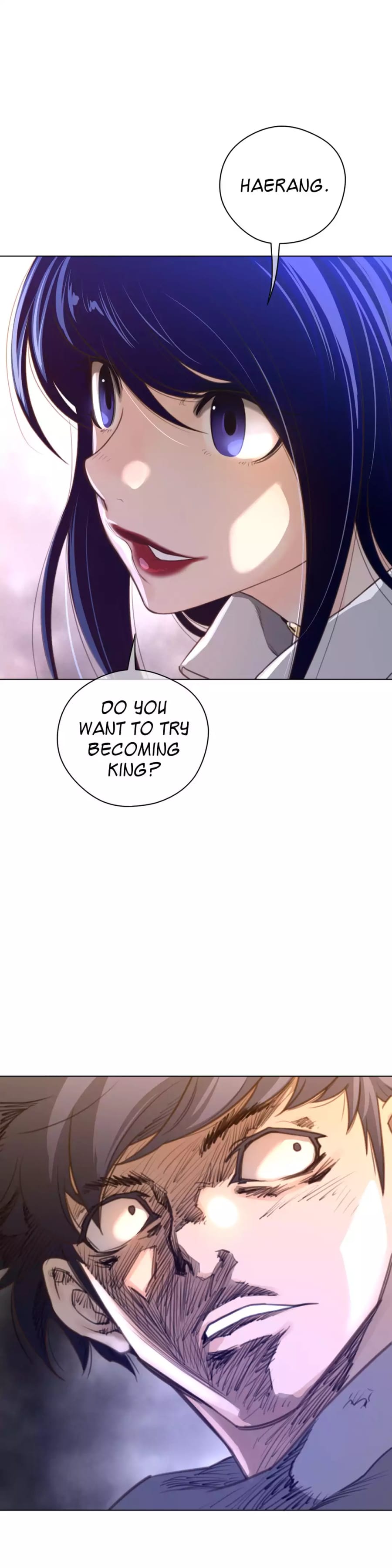 Perfect Half (Uncensored), chapter 36, page 11 of 27