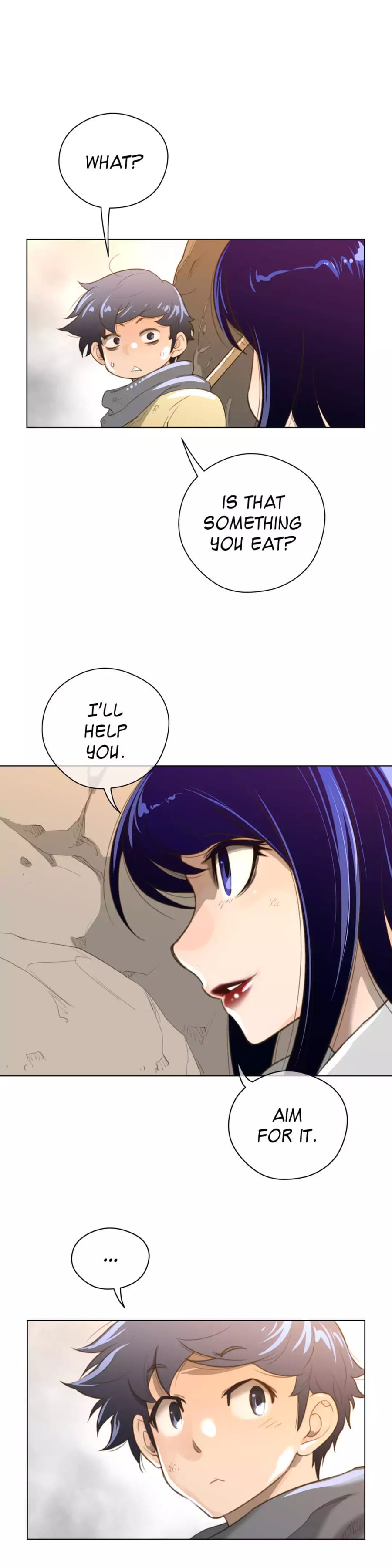 Perfect Half (Uncensored), chapter 36, page 12 of 27