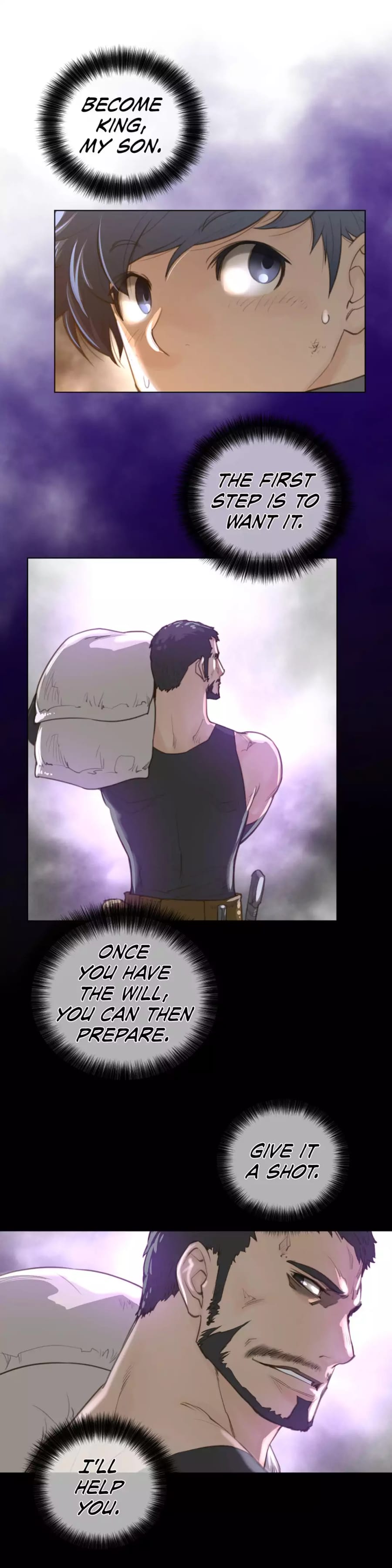 Perfect Half (Uncensored), chapter 36, page 13 of 27