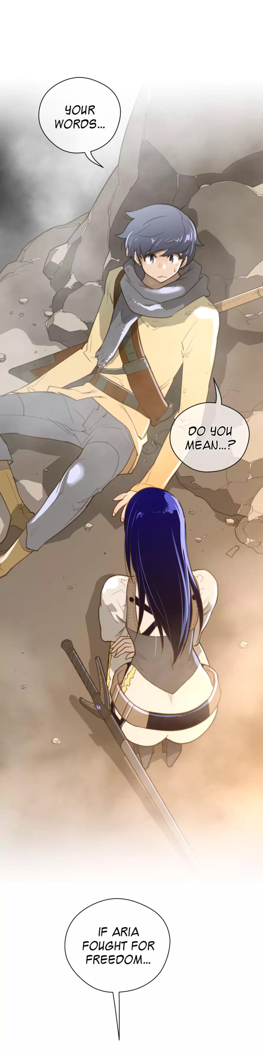 Perfect Half (Uncensored), chapter 36, page 15 of 27