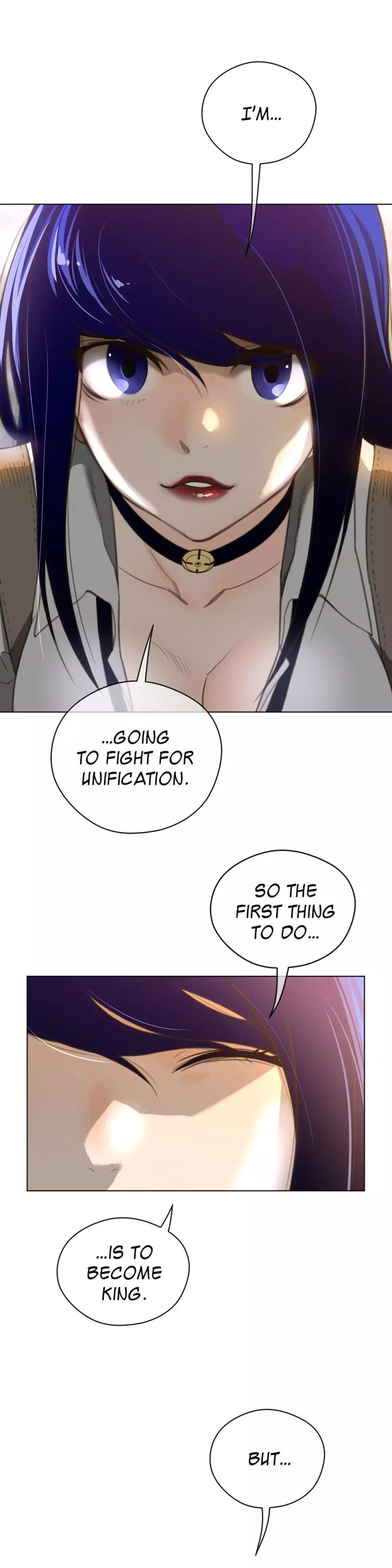 Perfect Half (Uncensored), chapter 36, page 16 of 27