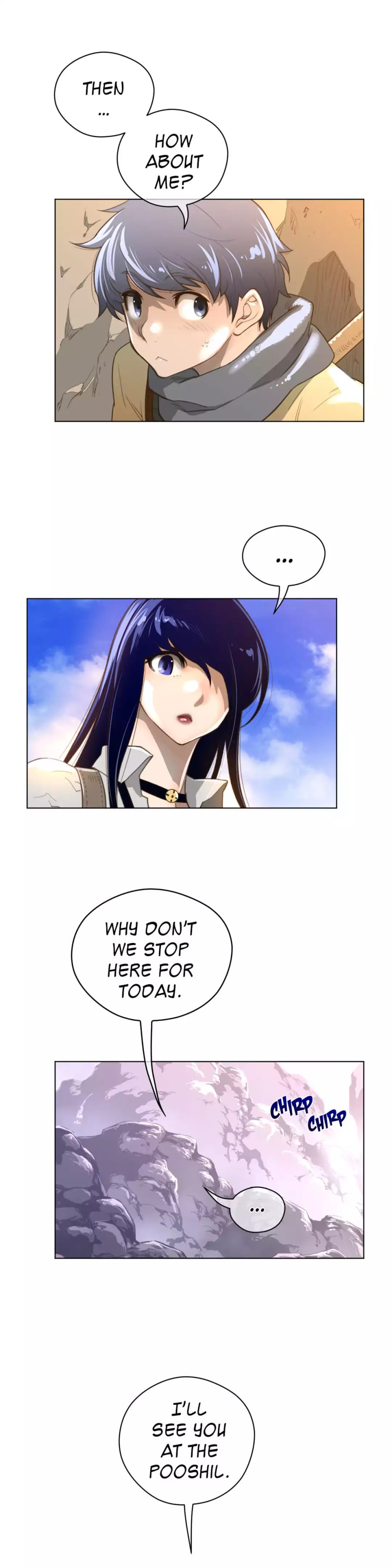Perfect Half (Uncensored), chapter 36, page 18 of 27