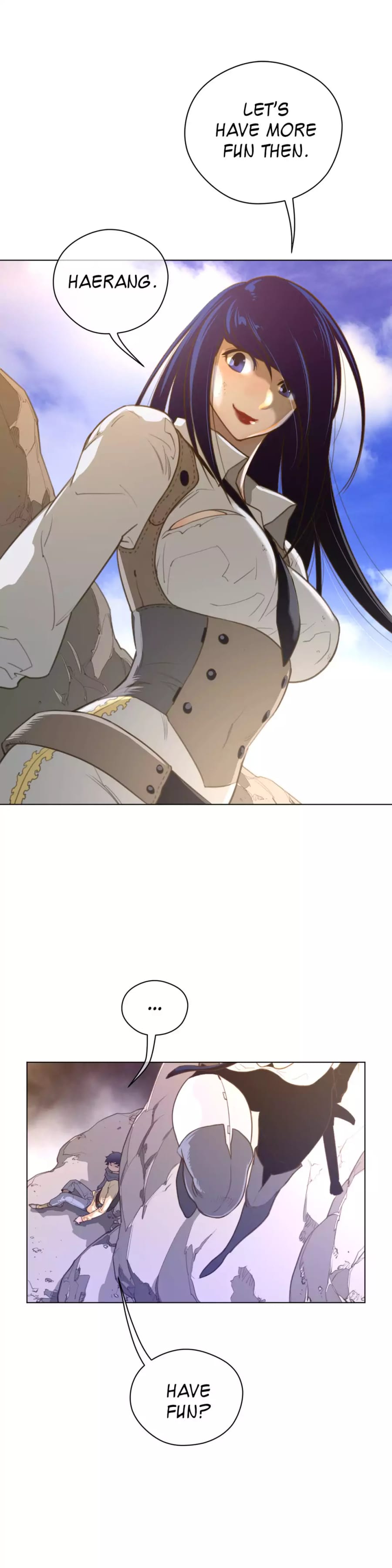 Perfect Half (Uncensored), chapter 36, page 19 of 27