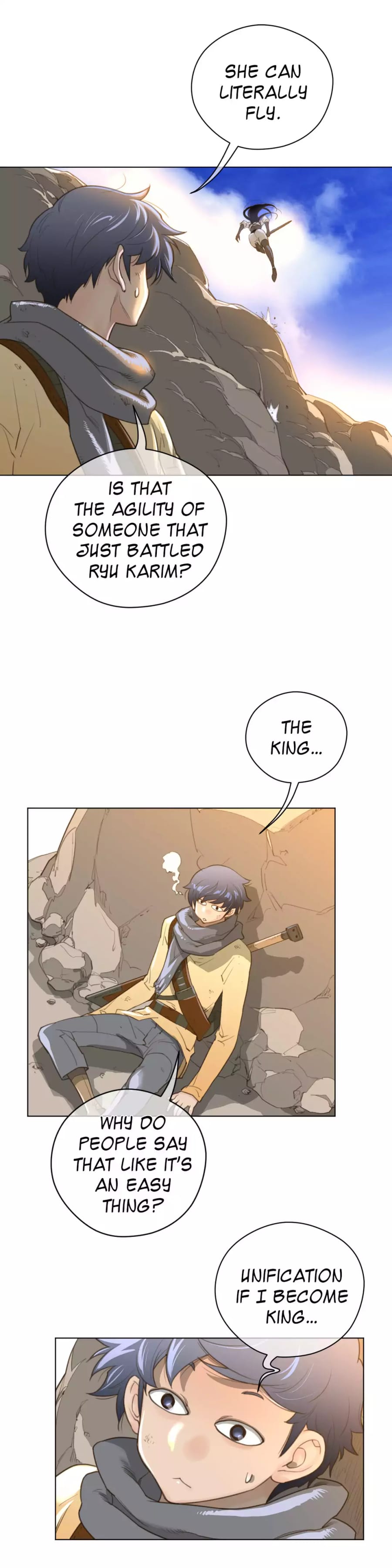 Perfect Half (Uncensored), chapter 36, page 20 of 27