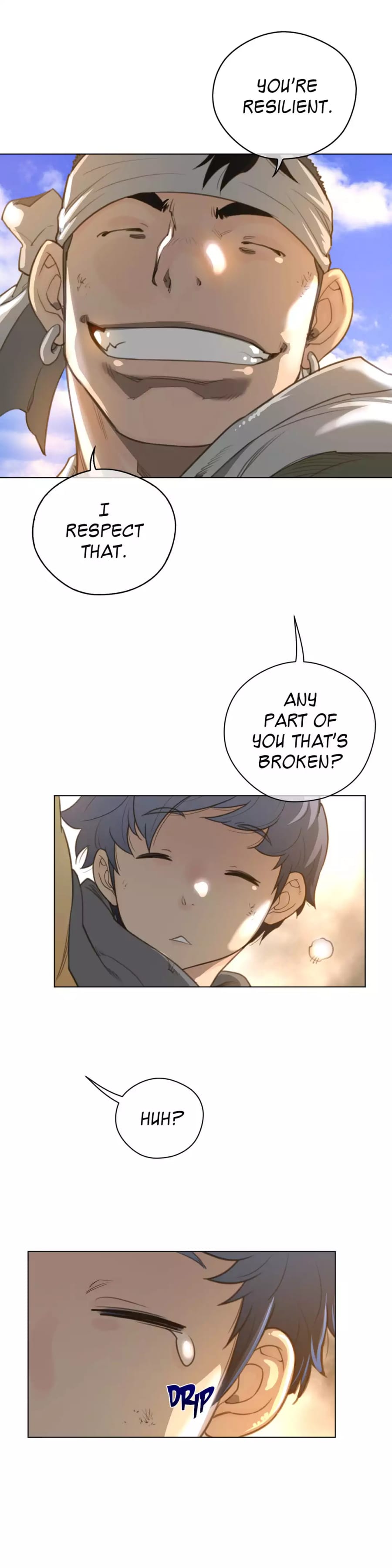 Perfect Half (Uncensored), chapter 36, page 23 of 27
