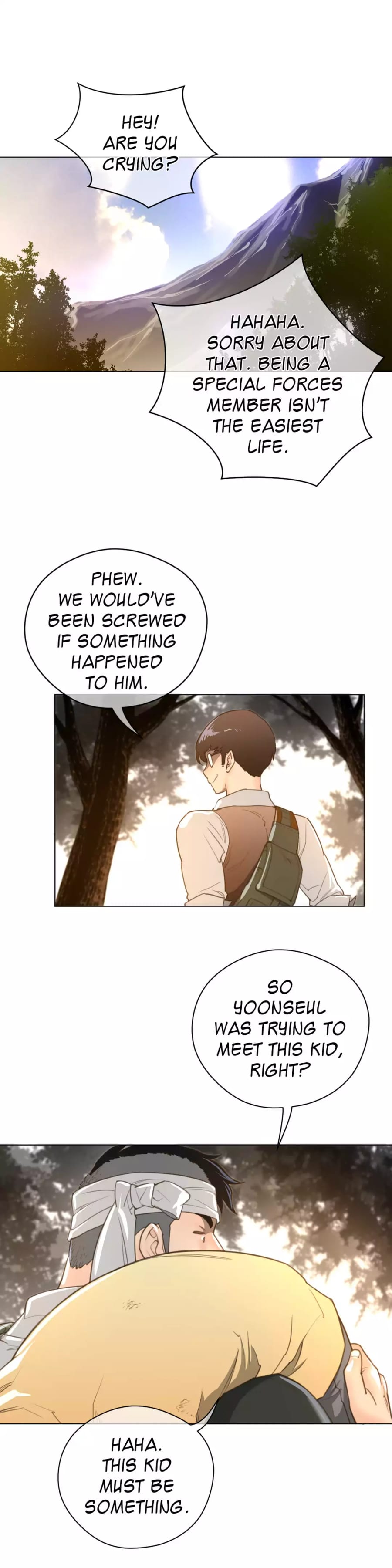 Perfect Half (Uncensored), chapter 36, page 24 of 27