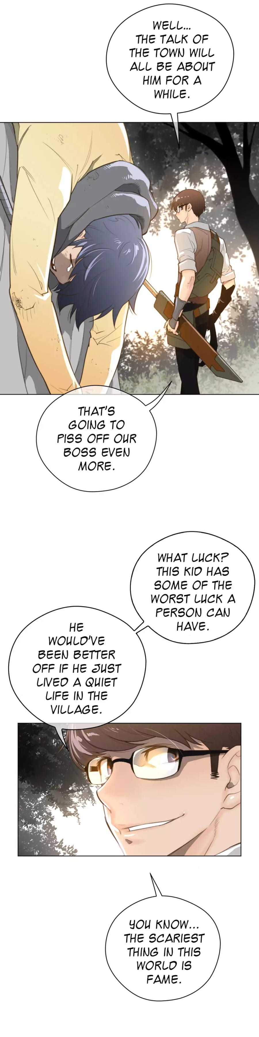 Perfect Half (Uncensored), chapter 36, page 25 of 27