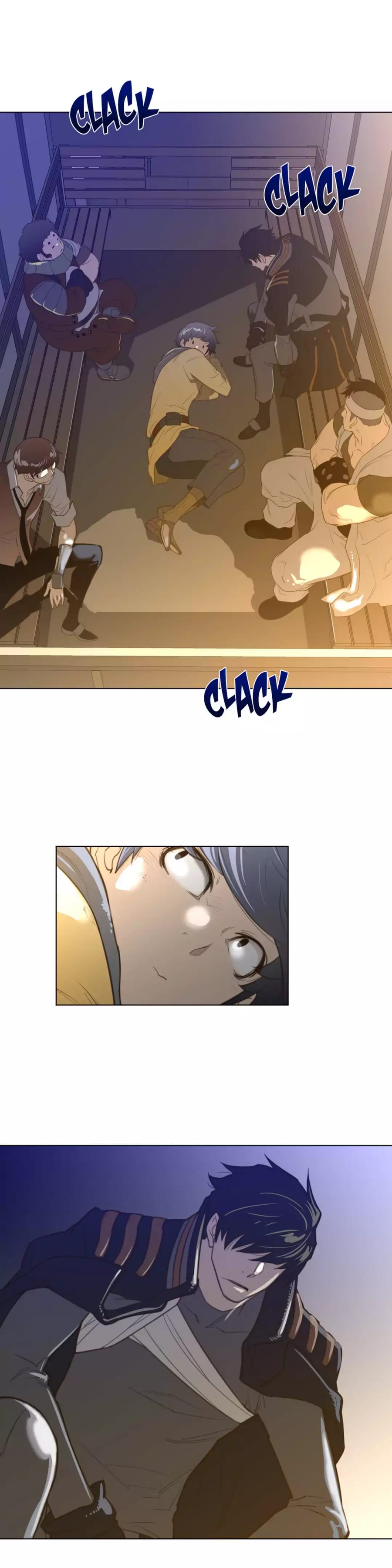 Perfect Half (Uncensored), chapter 37, page 5 of 11