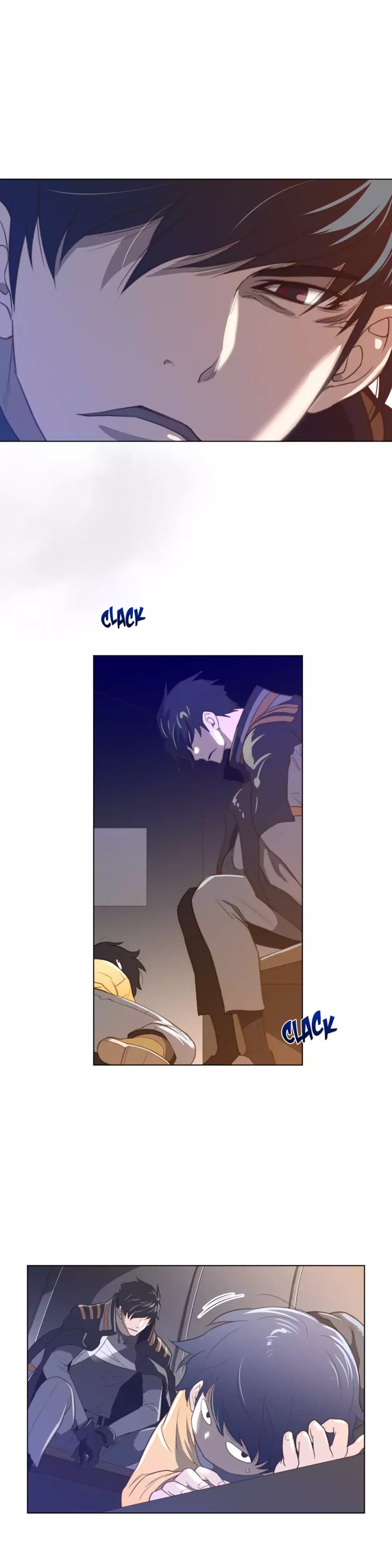 Perfect Half (Uncensored), chapter 37, page 6 of 11