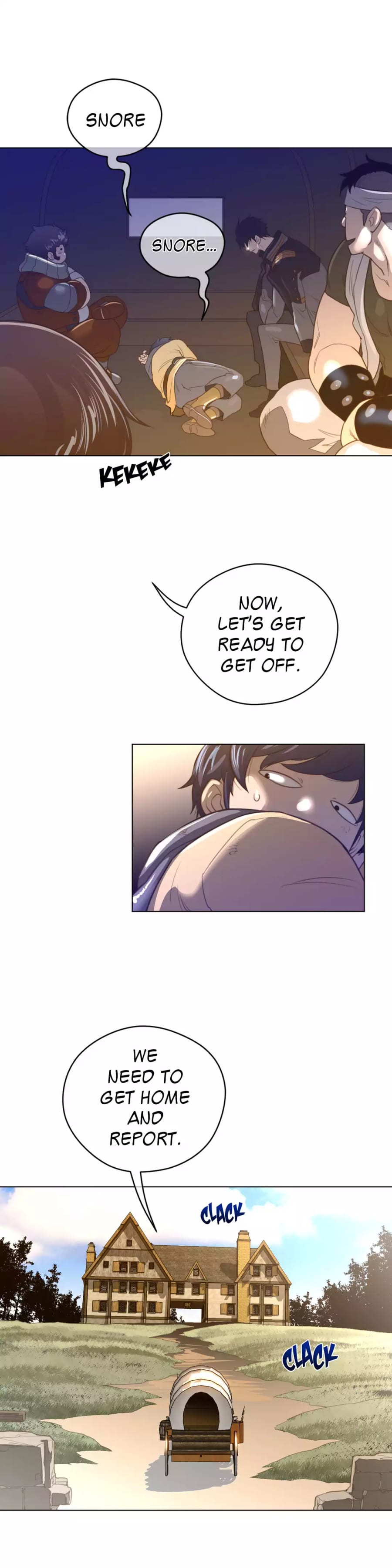 Perfect Half (Uncensored), chapter 37, page 7 of 11