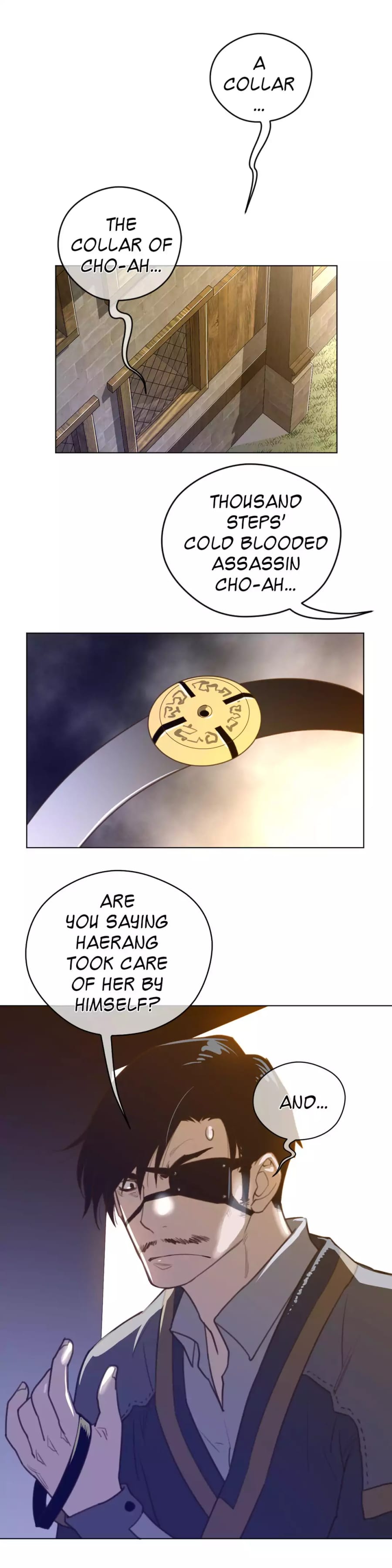 Perfect Half (Uncensored), chapter 37, page 9 of 11