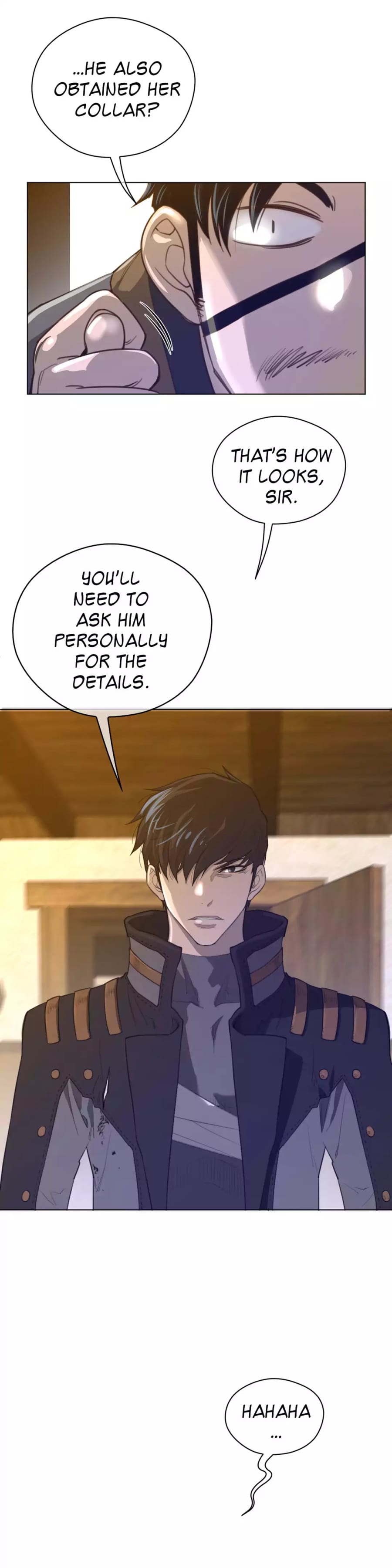 Perfect Half (Uncensored), chapter 37, page 10 of 11