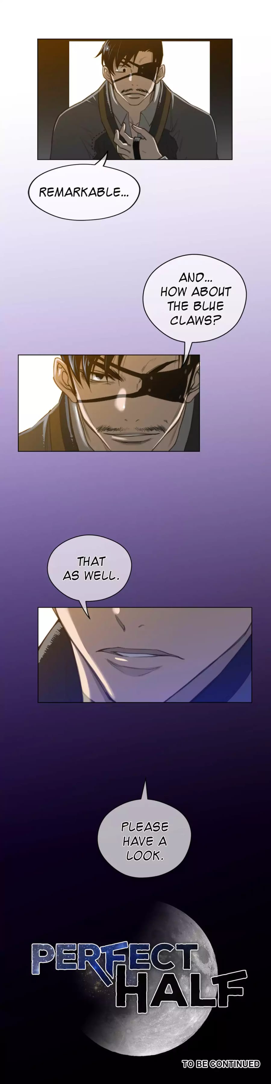 Perfect Half (Uncensored), chapter 37, page 11 of 11