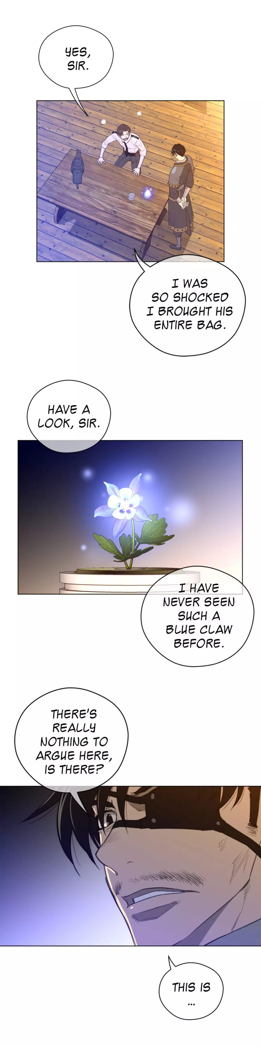Perfect Half (Uncensored), chapter 38, page 6 of 25