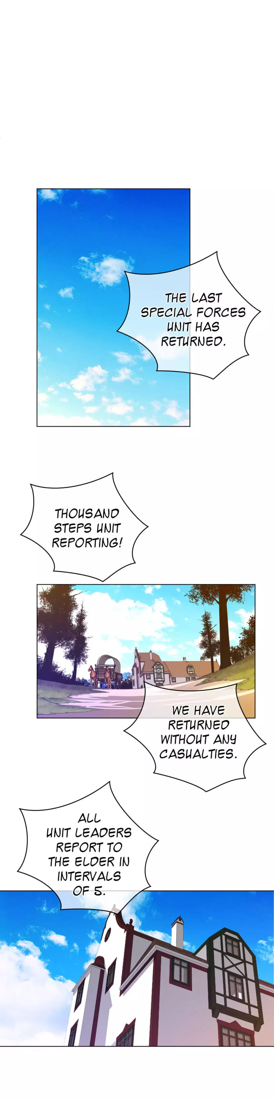Perfect Half (Uncensored), chapter 38, page 8 of 25