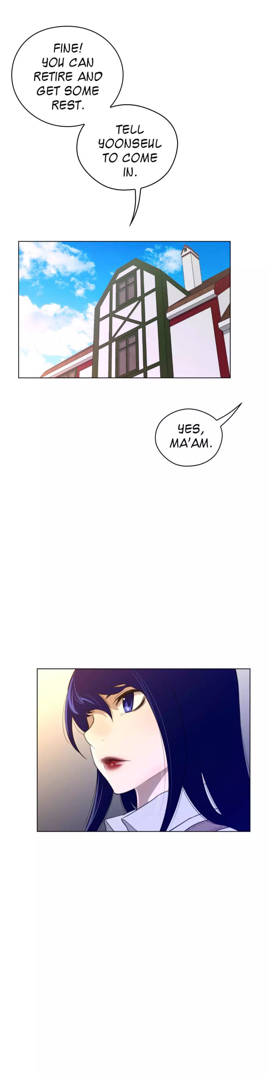 Perfect Half (Uncensored), chapter 38, page 11 of 25