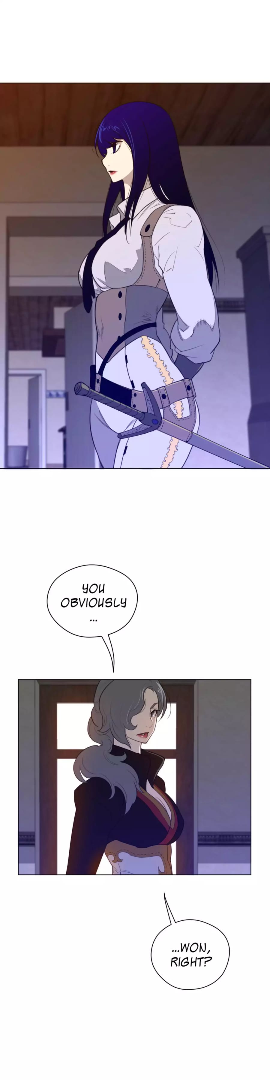 Perfect Half (Uncensored), chapter 38, page 12 of 25