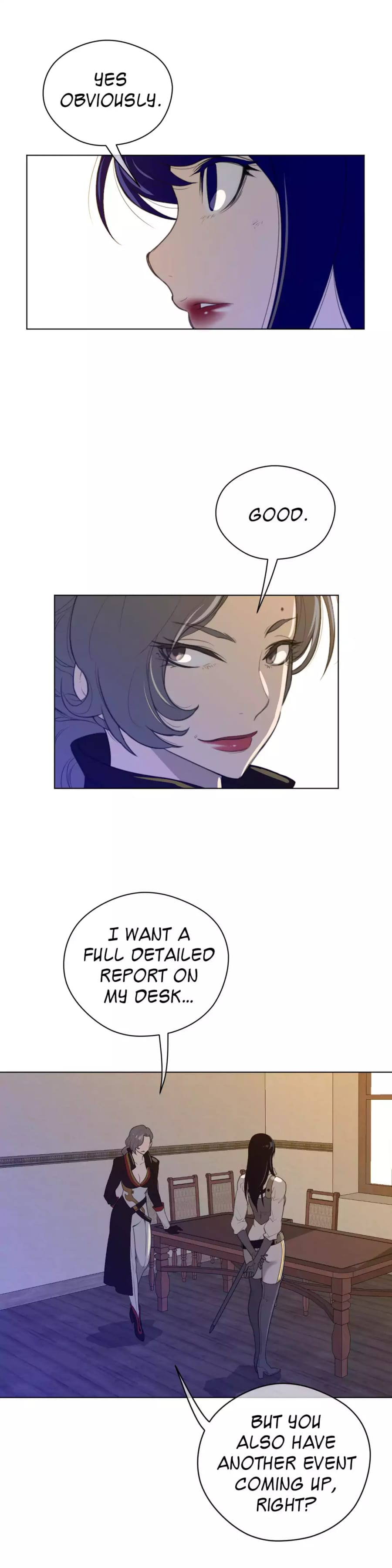 Perfect Half (Uncensored), chapter 38, page 13 of 25