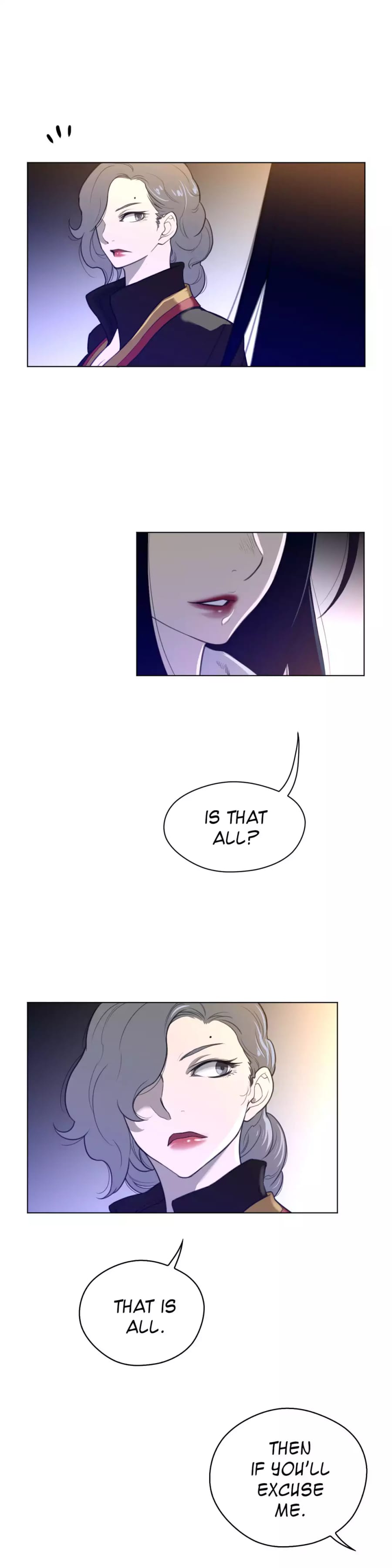 Perfect Half (Uncensored), chapter 38, page 15 of 25