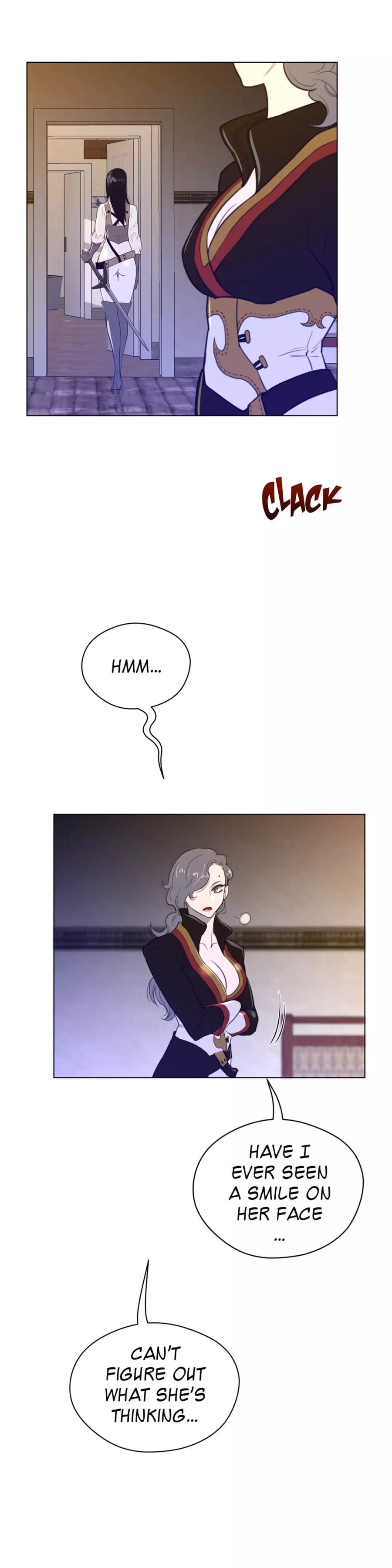 Perfect Half (Uncensored), chapter 38, page 16 of 25