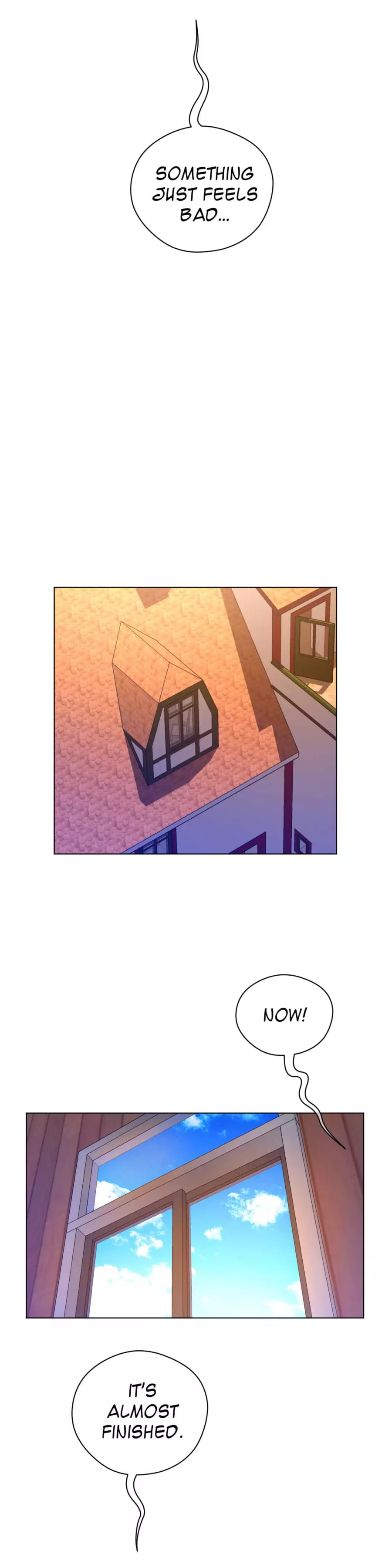 Perfect Half (Uncensored), chapter 38, page 17 of 25
