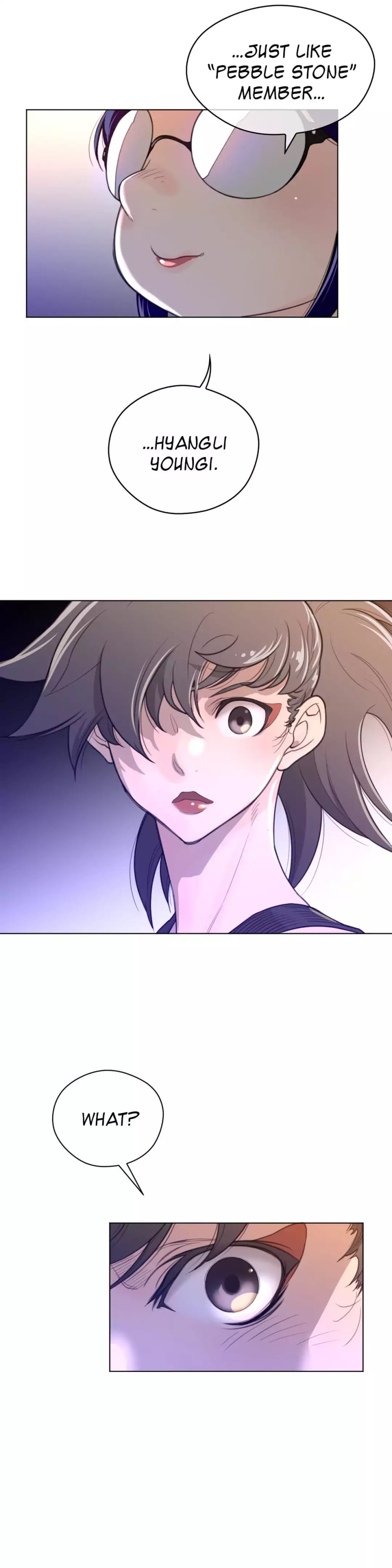 Perfect Half (Uncensored), chapter 38, page 24 of 25