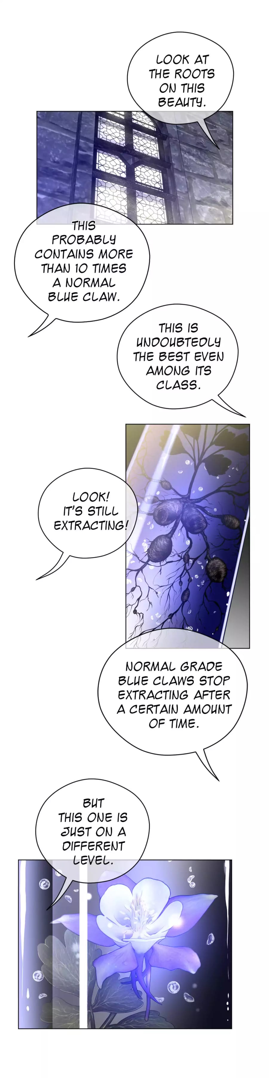 Perfect Half (Uncensored), chapter 40, page 5 of 21