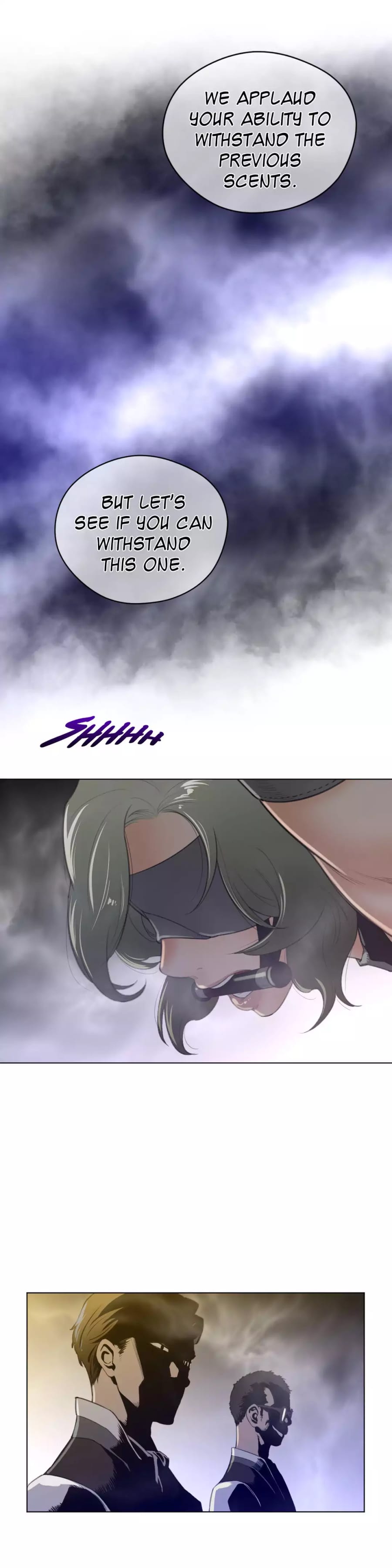 Perfect Half (Uncensored), chapter 40, page 12 of 21