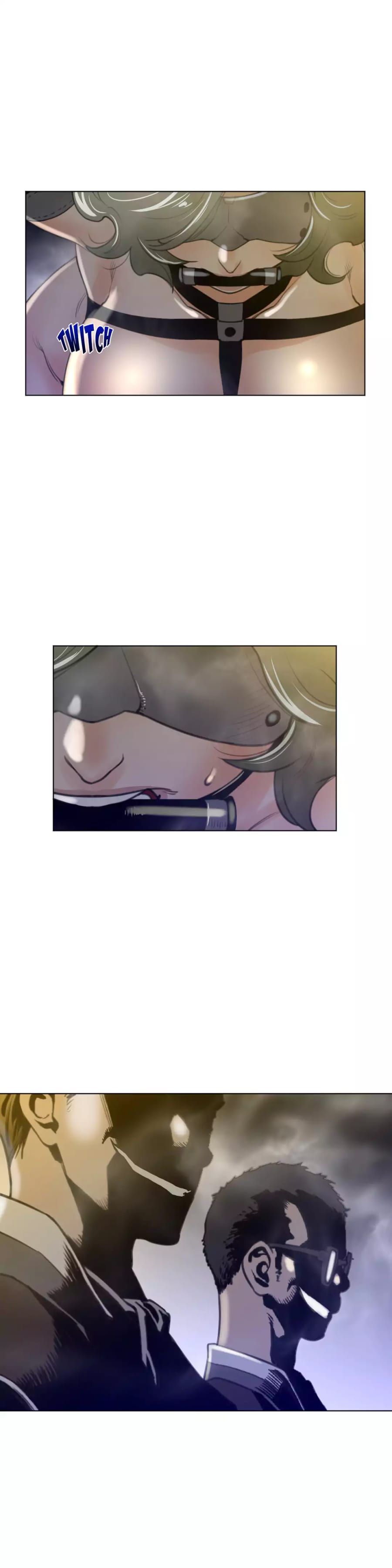 Perfect Half (Uncensored), chapter 40, page 13 of 21
