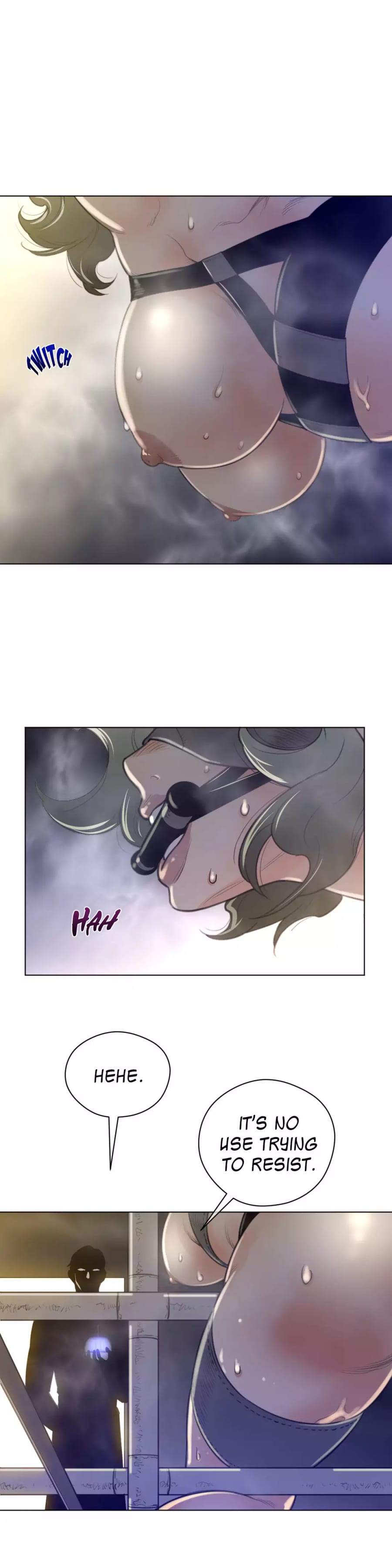 Perfect Half (Uncensored), chapter 40, page 14 of 21