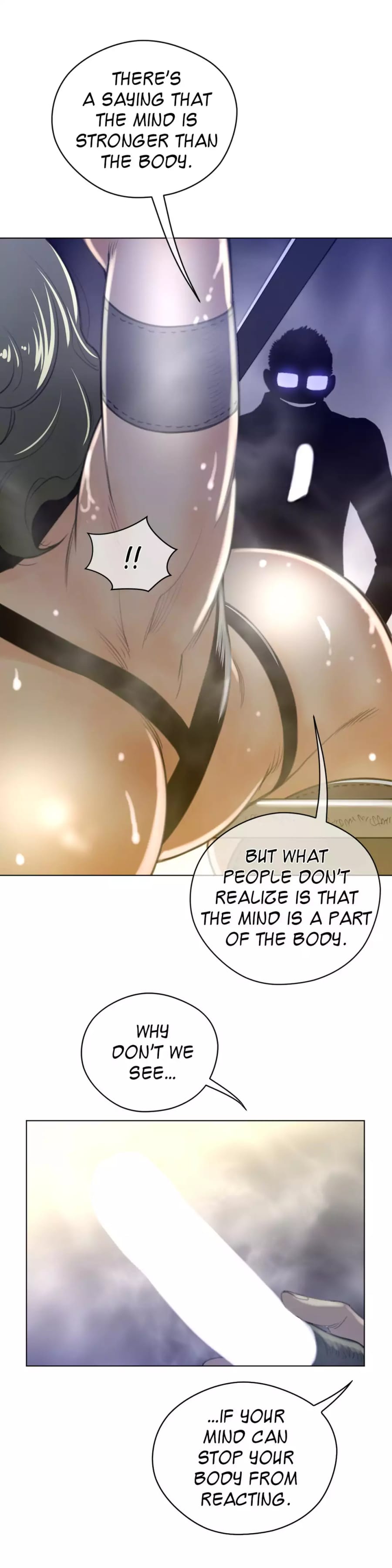 Perfect Half (Uncensored), chapter 40, page 15 of 21