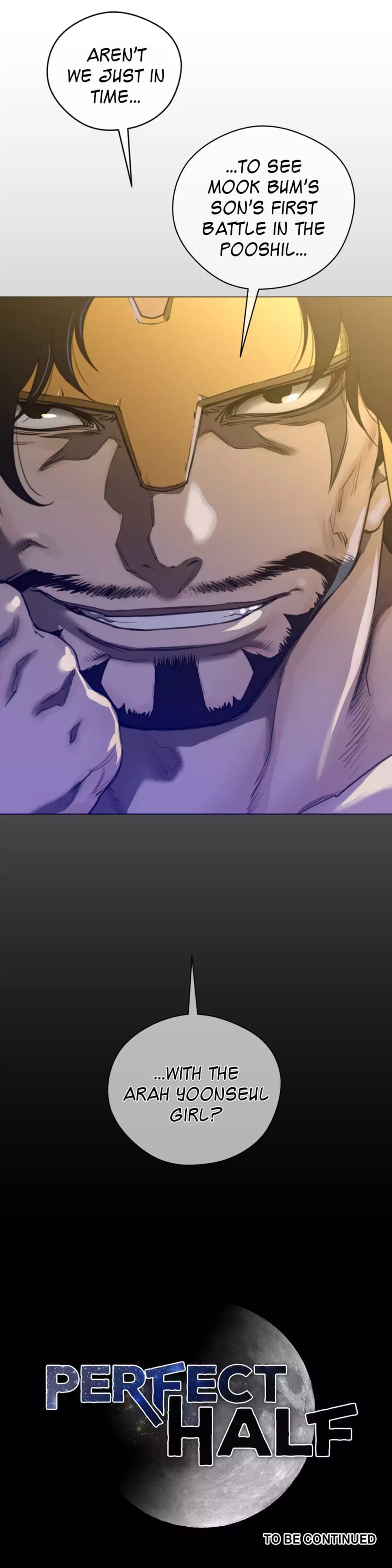 Perfect Half (Uncensored), chapter 40, page 21 of 21