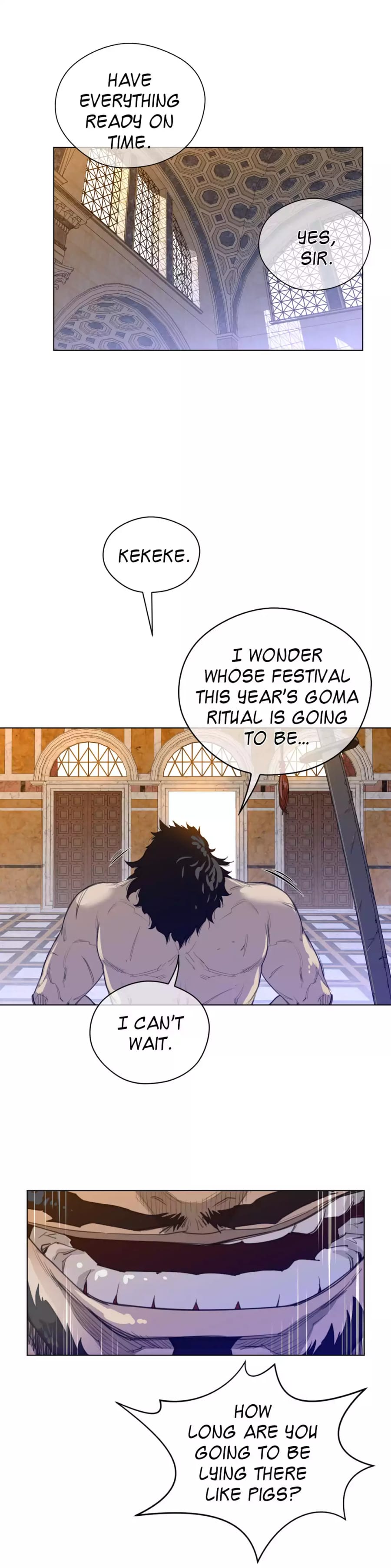 Perfect Half (Uncensored), chapter 41, page 9 of 23