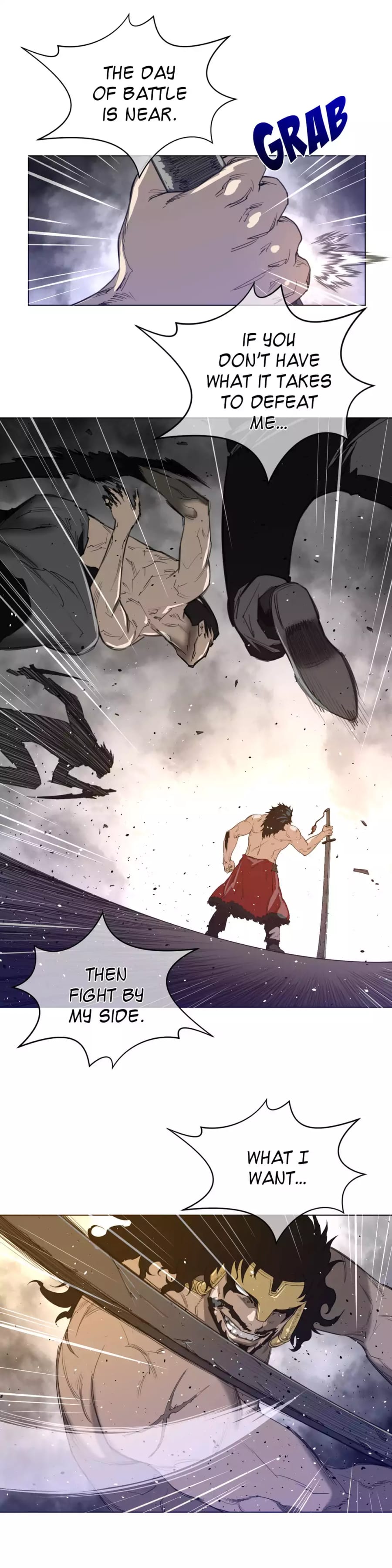 Perfect Half (Uncensored), chapter 41, page 11 of 23
