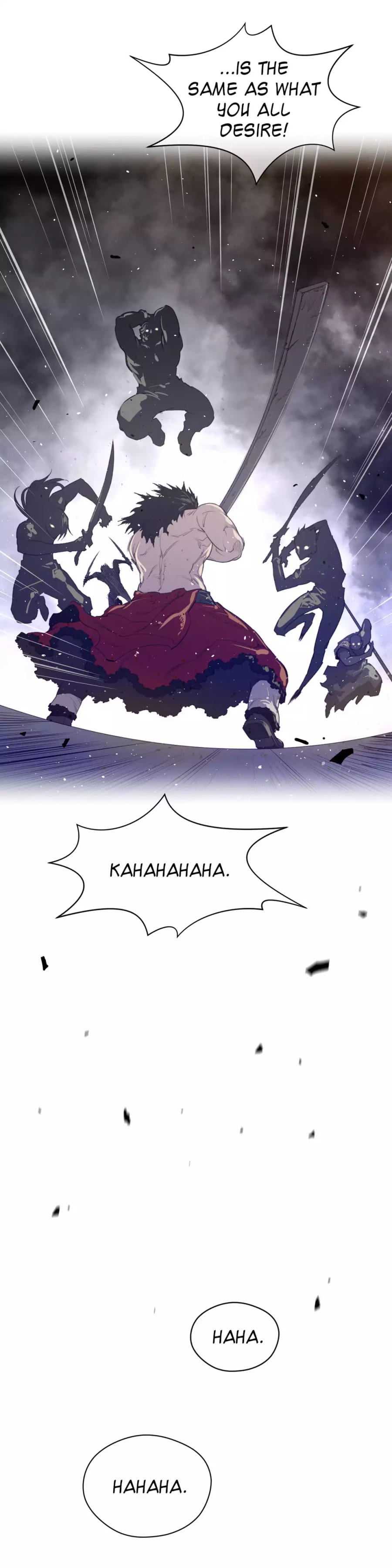 Perfect Half (Uncensored), chapter 41, page 12 of 23