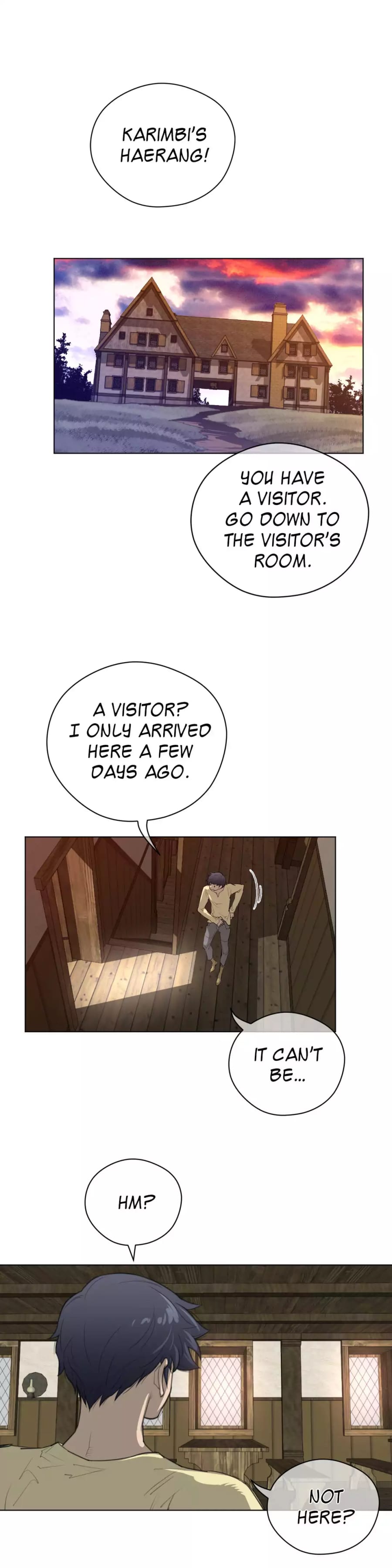 Perfect Half (Uncensored), chapter 41, page 18 of 23