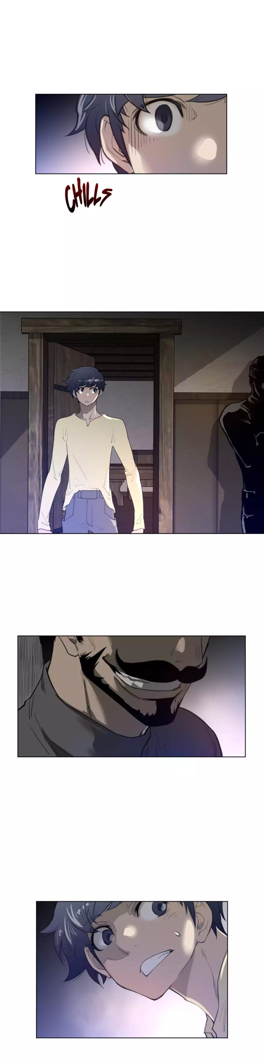 Perfect Half (Uncensored), chapter 41, page 19 of 23