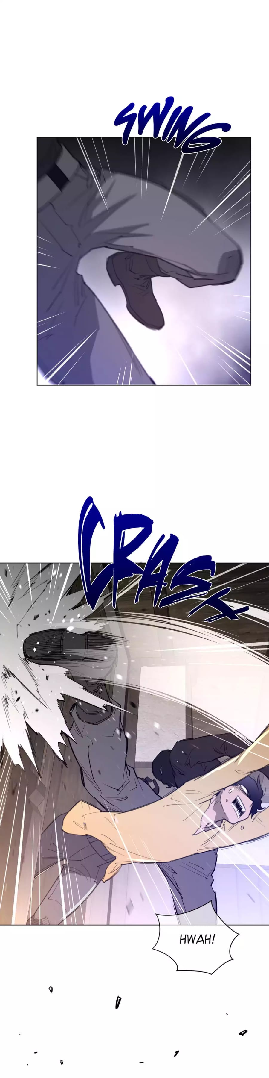 Perfect Half (Uncensored), chapter 41, page 20 of 23