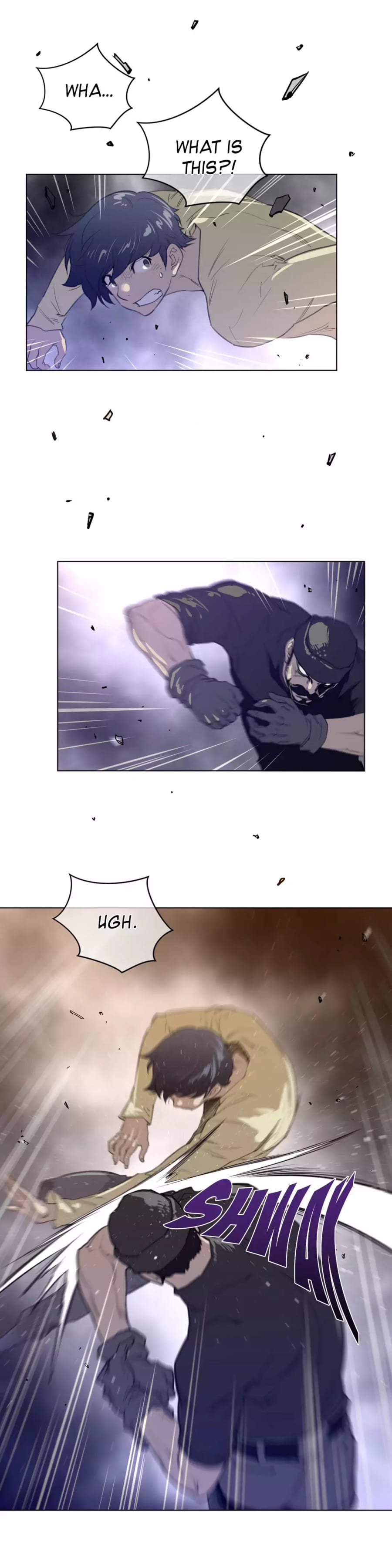 Perfect Half (Uncensored), chapter 41, page 21 of 23