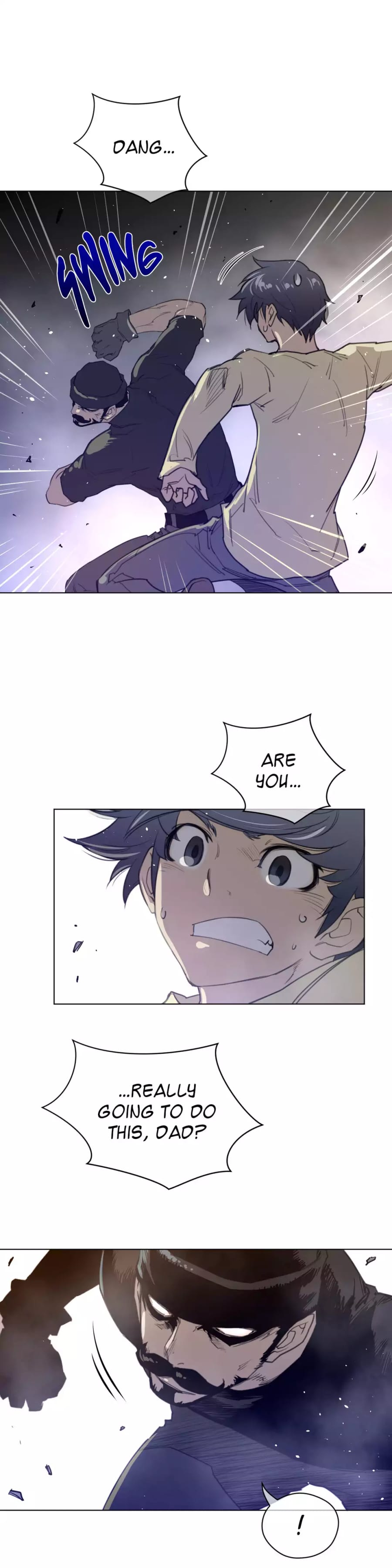 Perfect Half (Uncensored), chapter 41, page 22 of 23