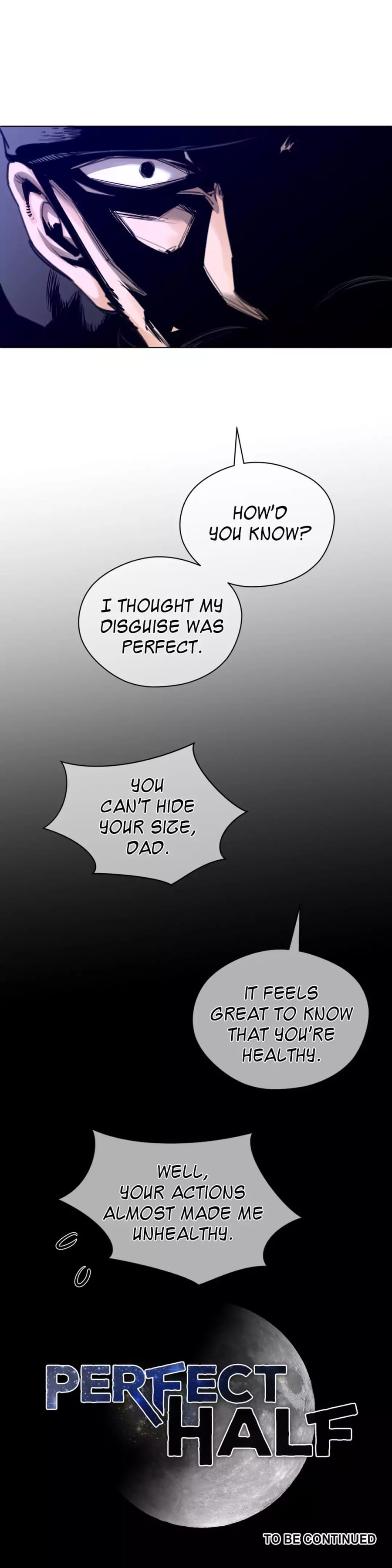 Perfect Half (Uncensored), chapter 41, page 23 of 23