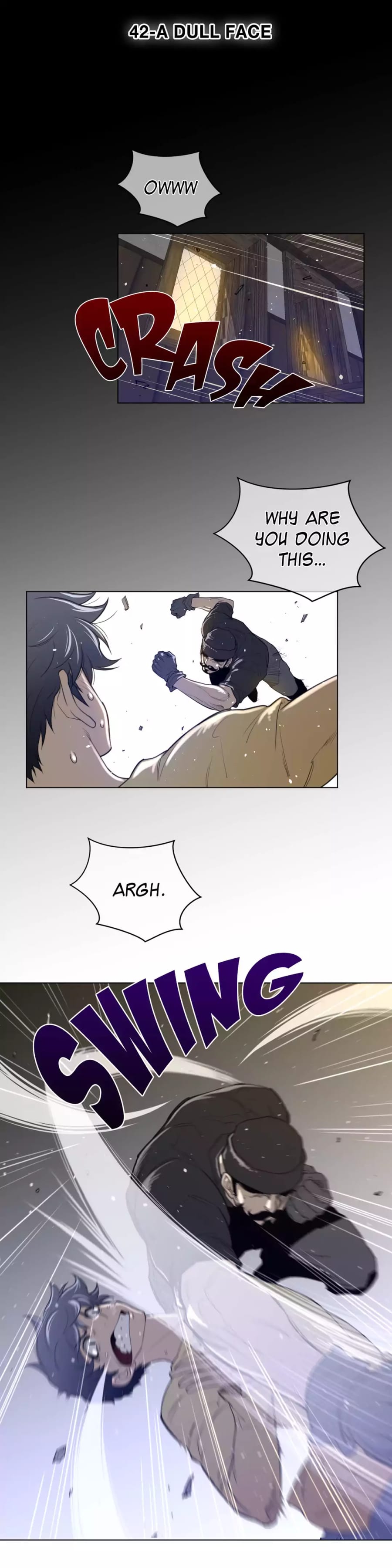 Perfect Half (Uncensored), chapter 42, page 5 of 27