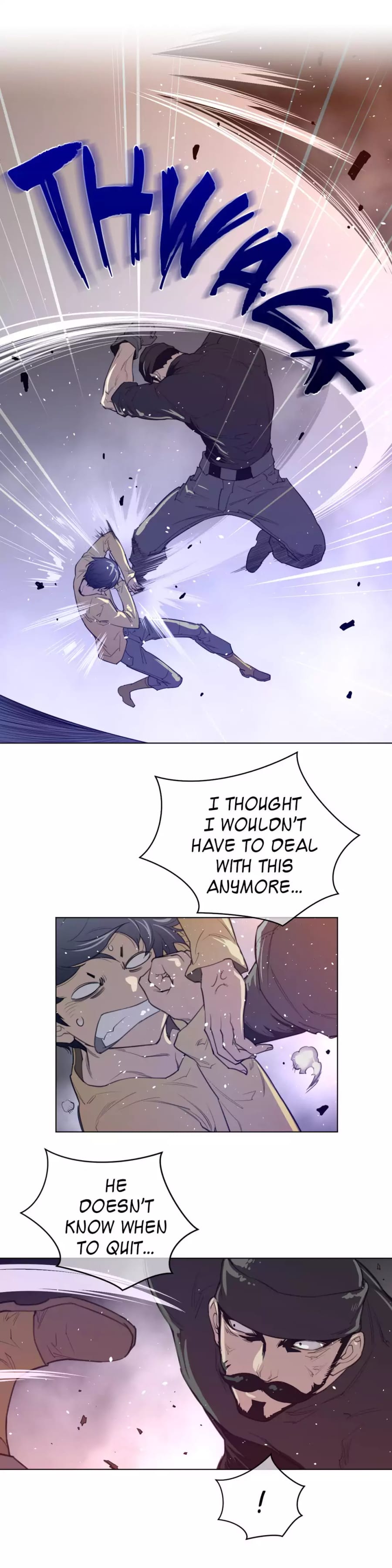 Perfect Half (Uncensored), chapter 42, page 7 of 27