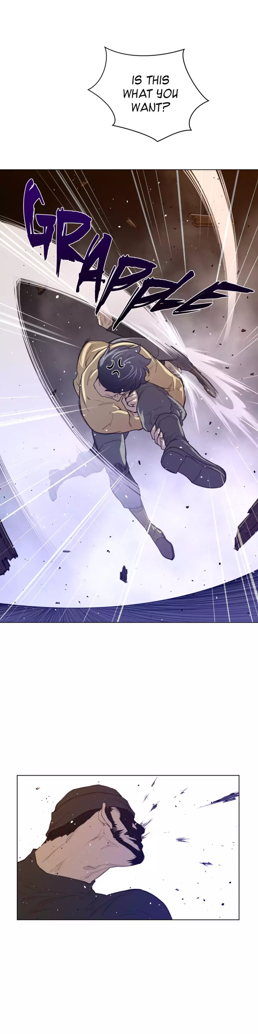 Perfect Half (Uncensored), chapter 42, page 8 of 27
