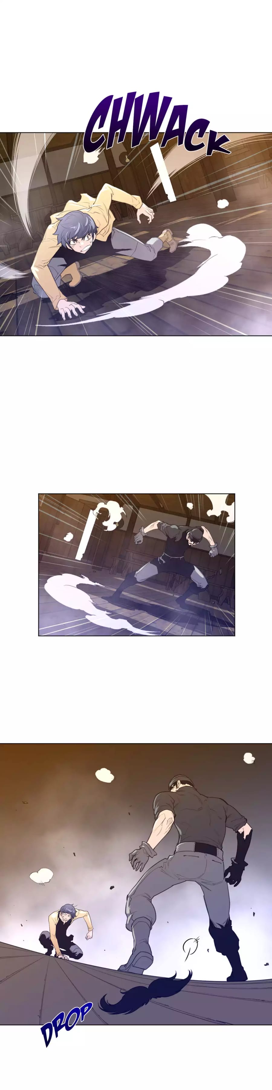 Perfect Half (Uncensored), chapter 42, page 9 of 27