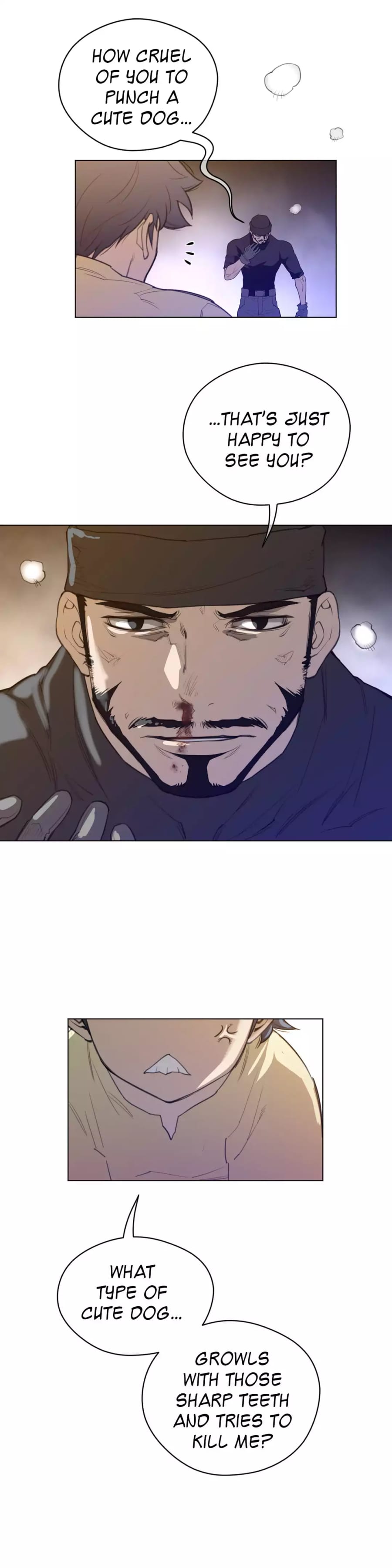 Perfect Half (Uncensored), chapter 42, page 10 of 27