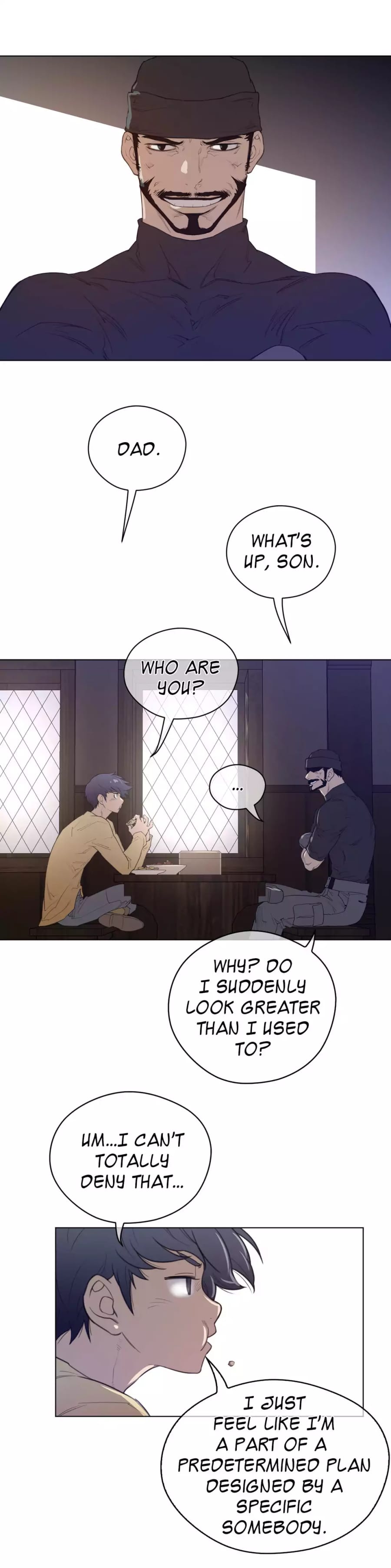 Perfect Half (Uncensored), chapter 42, page 12 of 27