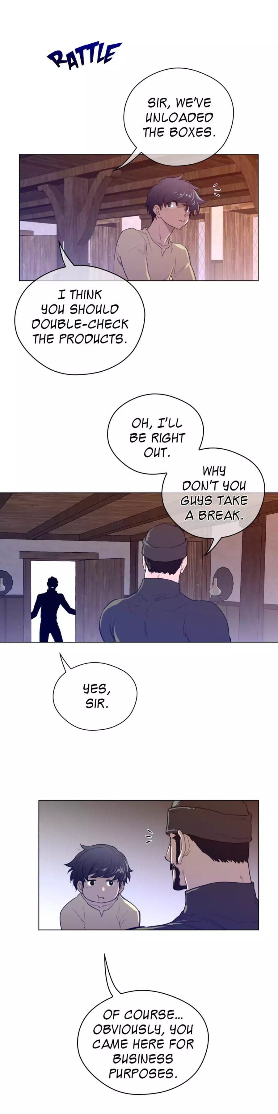 Perfect Half (Uncensored), chapter 42, page 14 of 27