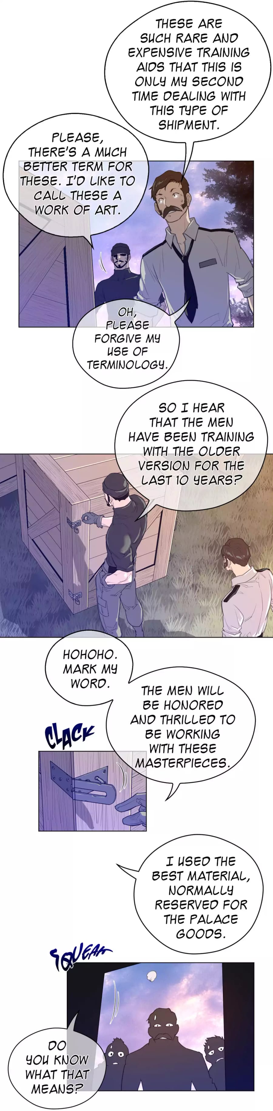 Perfect Half (Uncensored), chapter 42, page 16 of 27